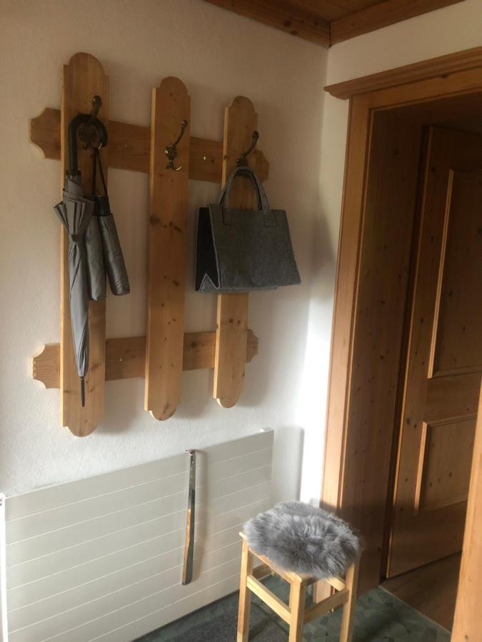 Appartement Kaiserluft Sankt Johann in Tirol Εξωτερικό φωτογραφία