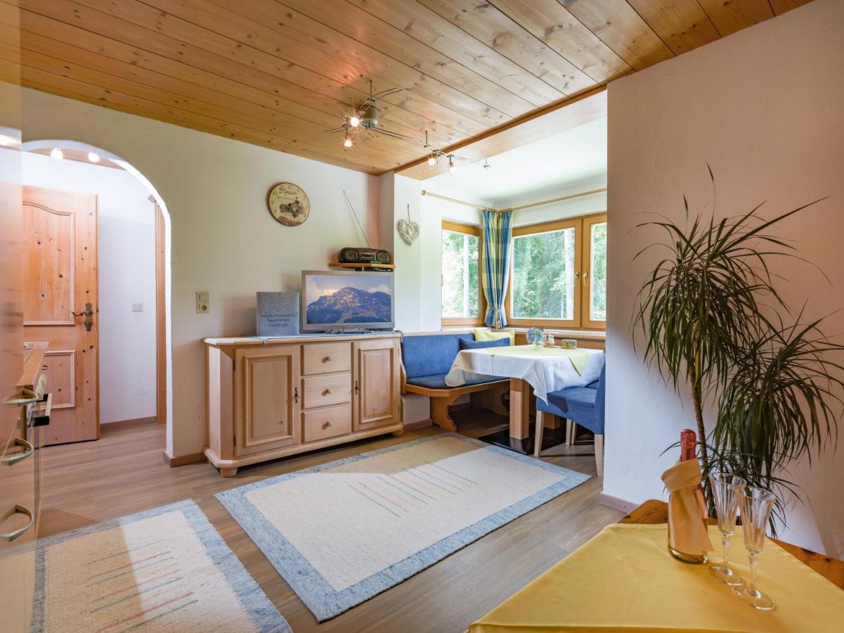 Appartement Kaiserluft Sankt Johann in Tirol Εξωτερικό φωτογραφία