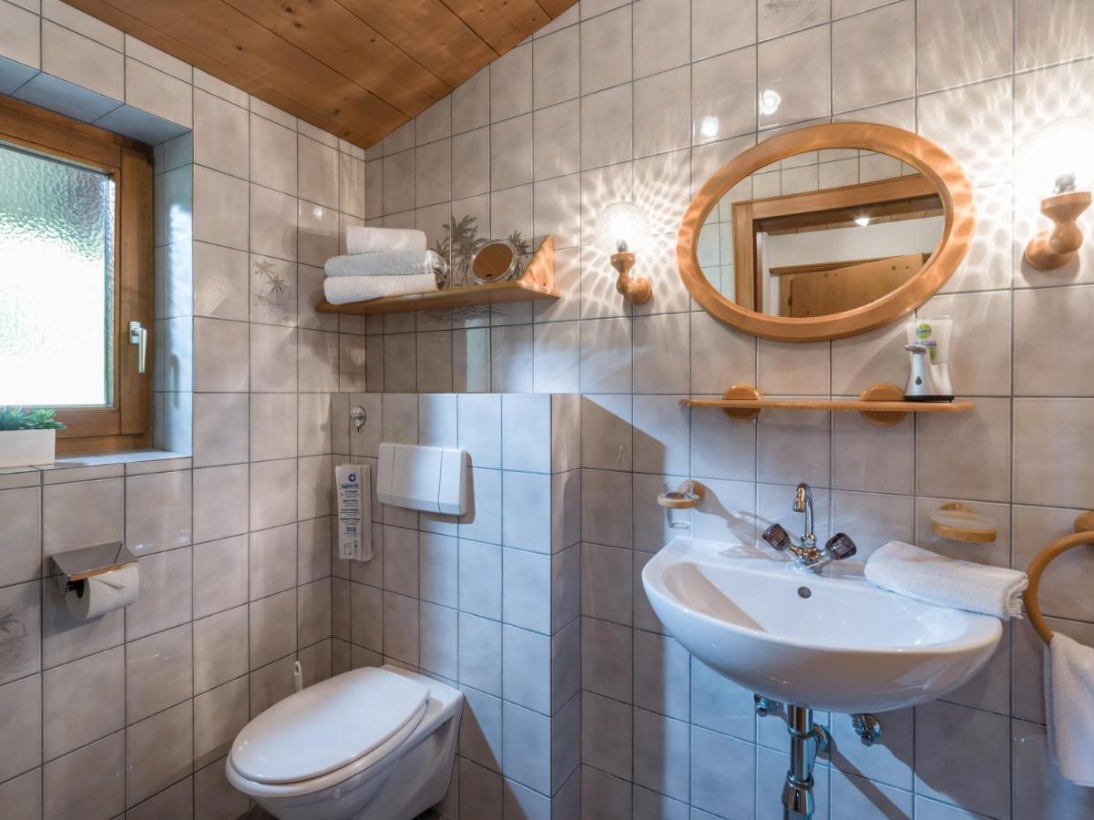 Appartement Kaiserluft Sankt Johann in Tirol Εξωτερικό φωτογραφία